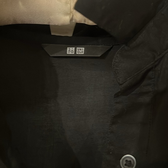 Black dress - Picture 2 of 2